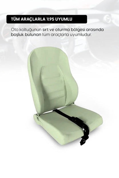 BABYRİDE Hamile Emniyet Kemeri Aparatı