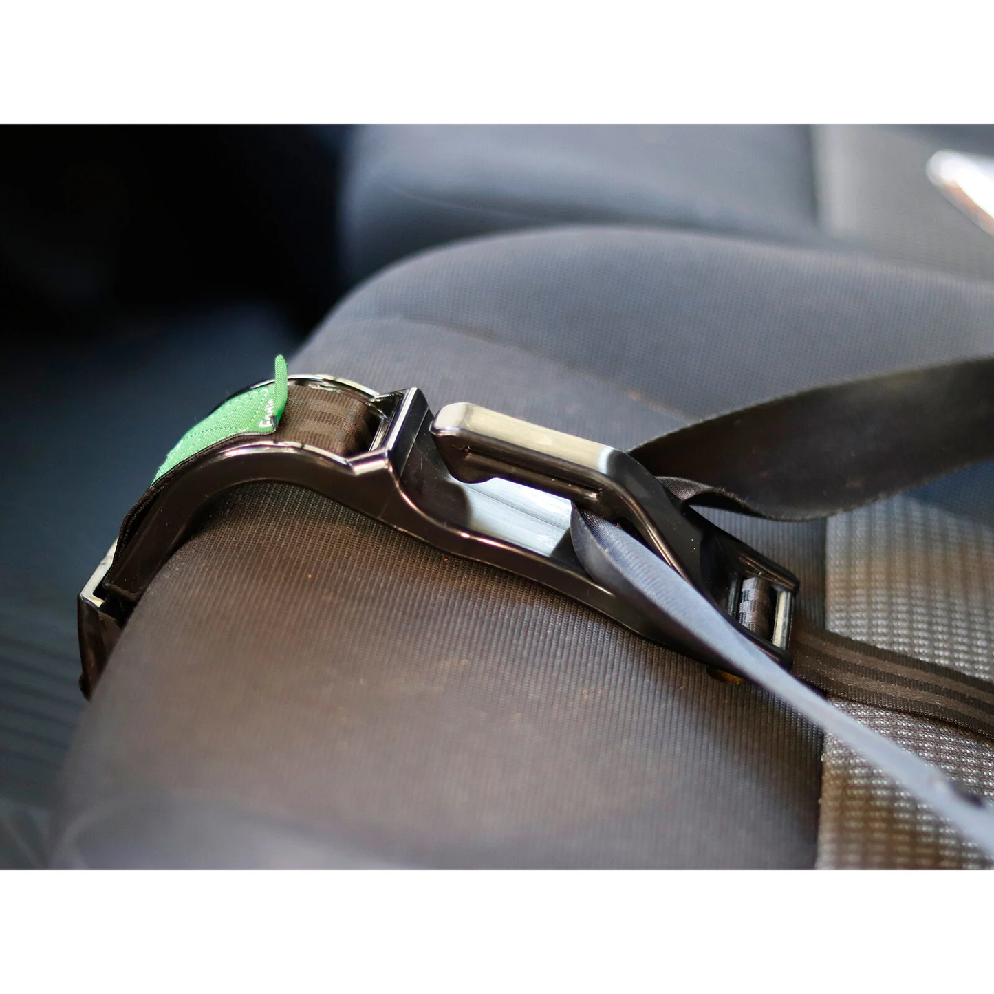 BABYRİDE Hamile Emniyet Kemeri Aparatı